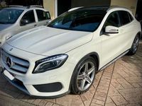 usata Mercedes GLA220 d Premium amg 4matic 177cv auto