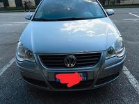Usata VW Polo 2006 Grigio Utilitaria