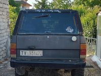 Usata Nissan Patrol 1989 SUV