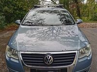 usata VW Passat 2.0 TDI 140cv 4motion - 2008