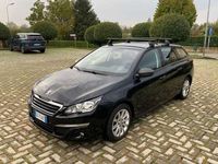 usata Peugeot 308 SW 1.6 hdi 8v Business 92cv fap