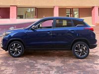 Nuova EVO Evo 5 126 CV (92 kW) 2025 Blu metallizzato SUV
