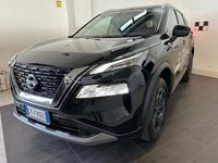 Usata Nissan X-Trail N-Connecta 204 CV (150 kW) 2025 Nero SUV