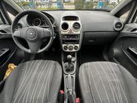 usata Opel Corsa 3p 1.2 Club 80cv