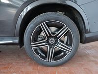 Nuova Mercedes GLC300 AMG Line Premium 333 CV (244 kW) 2026 Grigio Coupé