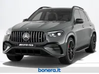Nuova Mercedes GLE53 AMG AMG Line Premium Plus 544 CV (400 kW) 2026 Grigio SUV