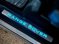 Usata Land Rover Range Rover evoque 150 CV (110 kW) 2012 SUV