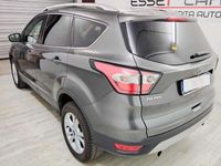 Usata Ford Kuga S 120 CV (88 kW) 2017 Grigio SUV
