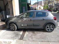 Usata Citroën C3 2024 Grigio Berlina
