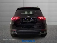 Usata Mercedes GLE400 Premium Plus 330 CV (242 kW) 2023 Nero SUV
