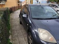Usata Ford Fiesta 68 CV (50 kW) 2008 Utilitaria