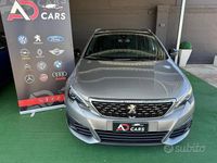 Usata Peugeot 308 GT 180 CV (132 kW) 2020 Grigio Station wagon