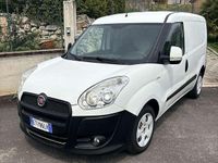 Usata Fiat Doblò 84 CV (61 kW) 2013 Monovolume