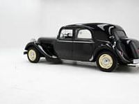 Usata Citroën Traction Avant 77 CV (56 kW) 1954 Altri Station wagon