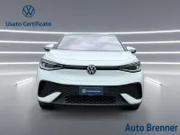 Usata VW ID.5 Pro Performance 150 kW (204 CV) 2023 Bianco SUV