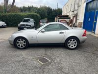 usata Mercedes SLK200 SLK 2002.0 Benzina 192cv