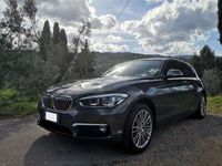 usata BMW 116 116 d 5p Urban