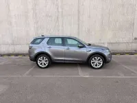 Usata Land Rover Discovery Sport SE 163 CV (119 kW) 2022 Eiger grey SUV