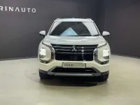 Nuova Mitsubishi Outlander P-HEV Intense 136 CV (100 kW) 2026 Bianco SUV