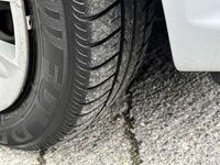 Usata Hyundai Getz 97 CV (71 kW) 2007 Grigio Utilitaria