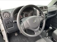 usata Suzuki Jimny III 1997 1.3 vvt Evolution 4wd E6 usata colore Bianco con 74178km a Torino