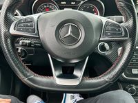 Usata Mercedes A180 109 CV (80 kW) 2016 Bianco Berlina