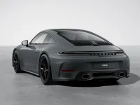 Nuova Porsche 911 Carrera S 2026 Grigio ardesia neo