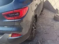 Usata Renault Kadjar Zen 110 CV (80 kW) 2018 SUV