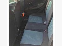 Usata Fiat Grande Punto Active 65 CV (47 kW) 2008 Utilitaria