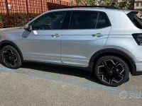 Nuova VW T-Cross R-line Plus 115 CV (84 kW) 2026 SUV