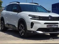 Usata Citroën C5 Shine 131 CV (96 kW) 2023 Bianco Station wagon