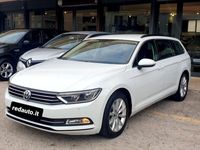 usata VW Passat Variant 2.0 TDI DSG Business BlueMotion Tech RedAuto