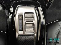 Usata Peugeot e-208 Allure 100 kW (136 CV) 2023 Giallo Utilitaria