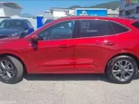 Usata Ford Kuga ST-Line 190 CV (139 kW) 2024 Rossa SUV