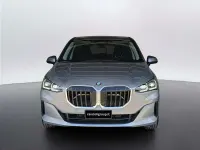 Usata BMW 218 Active Tourer 136 CV (100 kW) 2023 Dark grey met Monovolume