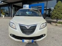 usata Lancia Ypsilon 1.2 69 CV 5 porte S&S Gold