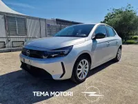 Usata Opel Corsa Edition 75 CV (55 kW) 2023 Argento Utilitaria