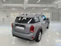 Usata Mini Cooper S Countryman Business 136 CV (100 kW) 2019 Grigio SUV