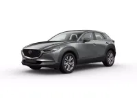 Nuova Mazda CX-30 Center-Line 140 CV (102 kW) 2026 Machine grey SUV