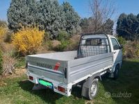 usata Piaggio Porter 1500 GPL