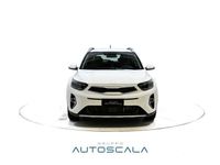 usata Kia Stonic 1.0 T-GDi 100 CV MHEV MT Urban Special Edition usato