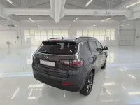 Usata Jeep Compass Limited 131 CV (96 kW) 2022 Grigio SUV