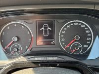 Usata VW Polo Comfortline 75 CV (55 kW) 2018 Utilitaria