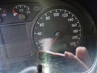 Usata VW Polo Comfortline 75 CV (55 kW) 2004 Berlina