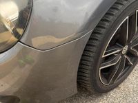 Usata VW Golf VII 140 CV (102 kW) 2012 Grigio Berlina