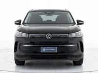 Usata VW Tiguan Edition 193 CV (141 kW) 2024 Nero SUV