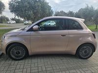 Usata Fiat 500e Icon 42 kW (58 CV) 2022 Utilitaria