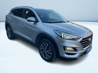 usata Hyundai Tucson 1.6 CRDi Xprime 4WD DCT