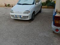 Usata Fiat 600 54 CV (39 kW) 2010 Bianco Utilitaria