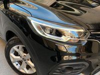 Usata Renault Kadjar 140 CV (102 kW) 2019 Nero SUV